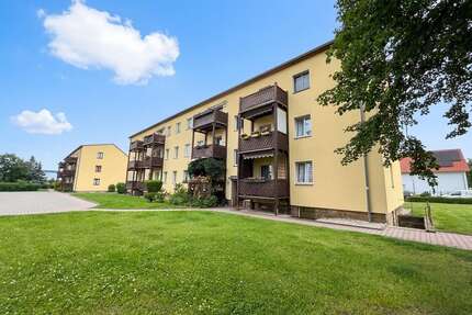 Wohnung zum Mieten in Heidenau 550,00 € 69 m²