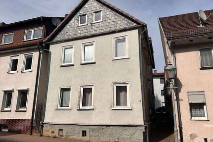 Haus zum Kaufen in Grünberg 259.000,00 € 112 m²