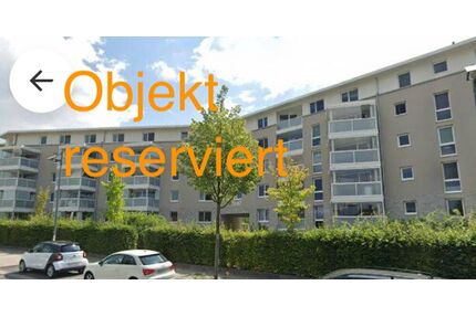 Moderne 2-Zimmer-Wohnung in Frankfurt-Riedberg – Eigennutzung oder Kapitalanlage