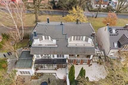 Wohnung zum Kaufen in Velten 425.000,00 € 164 m²