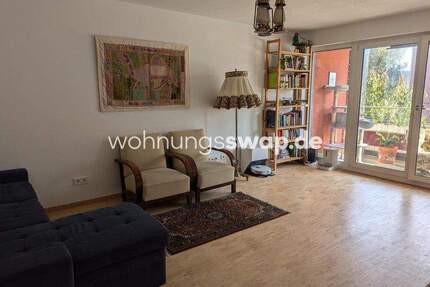 Wohnungsswap - Hanauer Straße - 2.400,00&nbsp;EUR Kaltmiete, ca.&nbsp; 108,00&nbsp;m&sup2;&nbsp;Wohnfl&auml;che in München (PLZ: 80992) Moosach