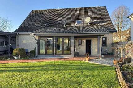 Haus zum Kaufen in Wurster Nordseeküste 249.000,00 € 115.61 m²