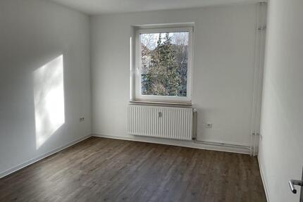 Moderne Wohnung in gefragter Lage mit Balkon - Hannover Herrenhausen-Stöcken