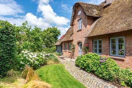 Haus zum Kaufen in Insel Föhr 1.200.000,00 € 170 m²