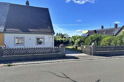 Haus zum Kaufen in Rehau 224.900,00 € 200 m²