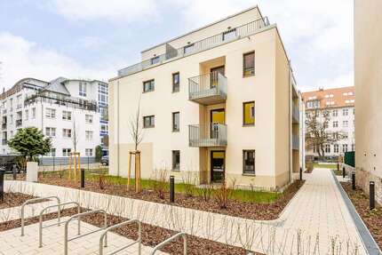 Wohnung zum Mieten in Berlin 870,80 € 35.63 m²