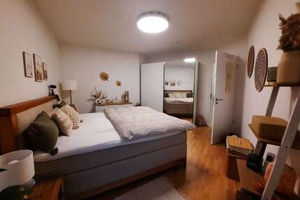 Wohnung zum Kaufen in Pentling 375.000,00 € 59 m²
