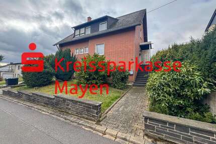 Haus zum Kaufen in Ettringen 350.000,00 € 160 m²