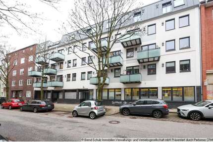 Wohnung zum Kaufen in Hamburg 599.000,00 € 79.26 m²