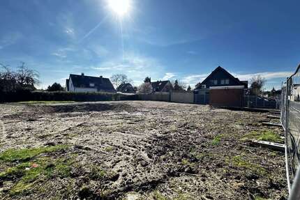 Grundstück zu verkaufen in Meerbusch 442.500,00 € 476 m²