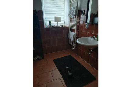 3 Raum Wohnung EG mit Balkon - 480,00&nbsp;EUR Kaltmiete, ca.&nbsp; 58,00&nbsp;m&sup2; in Sondershausen (PLZ: 99706)