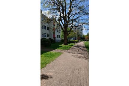 Provisionsfrei-Neu Sanierte 3Z.Whg. (Erstbezug) in AWB-Zentrum - Isernhagen