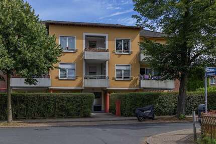 Wohnung zum Mieten in Essen 474,00 € 59.19 m²