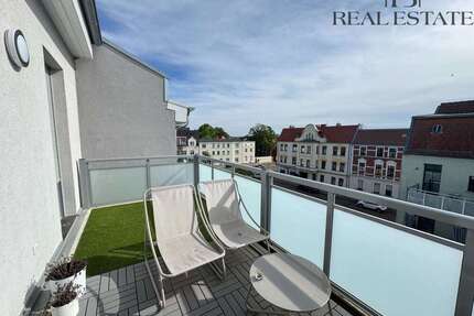 Wohnung zum Mieten in Magdeburg 758,58 € 80.47 m²