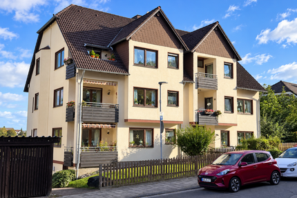 Wohnung zum Kaufen in Braunfels 187.500,00 € 75 m²