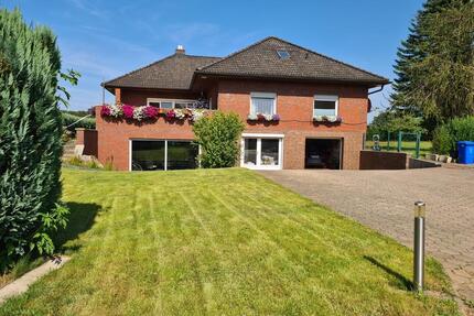 Großzügiges Einfamilienhaus mit schönem Grundstück (von privat) - Sülfeld