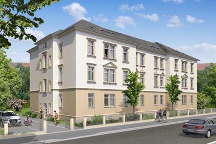 NEU - Leben wie im Urlaub - Sie werden sich Wohlfühlen - Heidenau