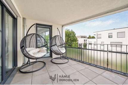 Wohnung zum Mieten in Heilbronn 1.176,00 € 90.64 m²
