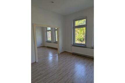 Großzügige 4-Zimmer-Altbauwohnung in Zentrumsnähe - Helmstedt