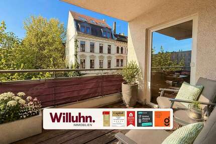 Wohnung zum Kaufen in Leipzig 169.000,00 € 67.56 m²