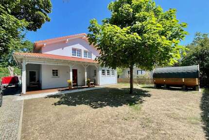 Haus zum Kaufen in Fredersdorf-Vogelsdorf 689.000,00 € 162 m²