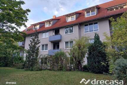 Wohnung zum Mieten in Dresden 482,00 € 60.9 m²