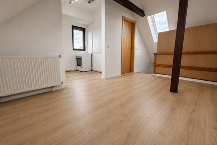 Wohnung zum Kaufen in Villingen-Schwenningen 99.000,00 € 46.65 m²