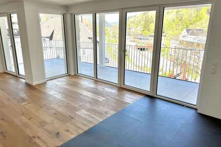 Wohnung zum Kaufen in Bad Wildbad 470.000,00 € 99 m²