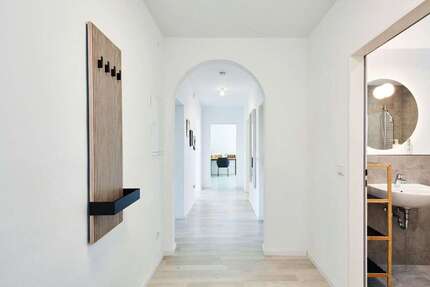 Wohnung zum Mieten in Coburg 875,00 € 80.24 m²