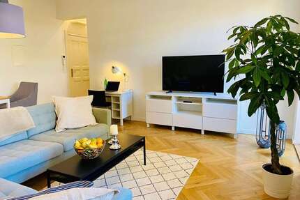 Wohnung zum Mieten in Berlin 1.100,00 € 47.31 m²