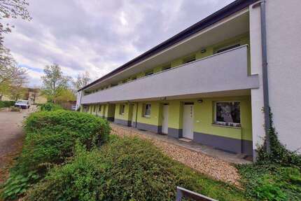 Wohnung zum Mieten in Wolfsburg 295,25 € 47.09 m²