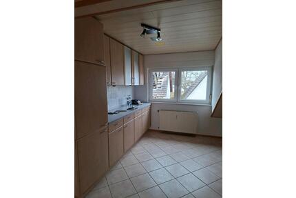 2‑Zimmer‑Wohnung in ruhiger Lage – 60 m² - Steinwenden