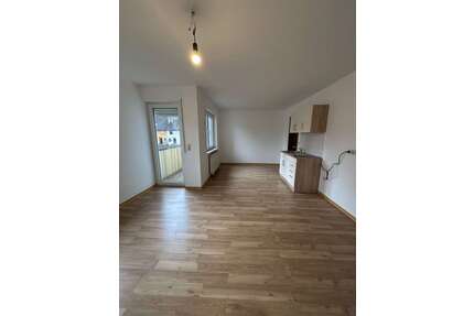 Wohnung zum Mieten in Mosbach 350,00 € 27 m²