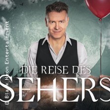 Lars Ruth - Die Reise des Sehers