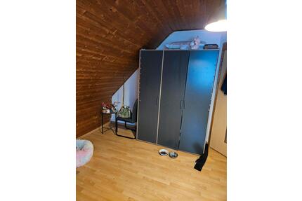 WG-Zimmer in VS-Schwenningen - 385,00&nbsp;EUR Kaltmiete, ca.&nbsp; 12,00&nbsp;m&sup2; in Trossingen (PLZ: 78647)