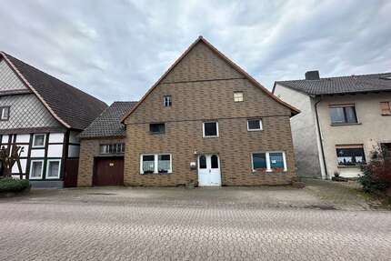 Haus zum Kaufen in Extertal 69.000,00 € 145 m²