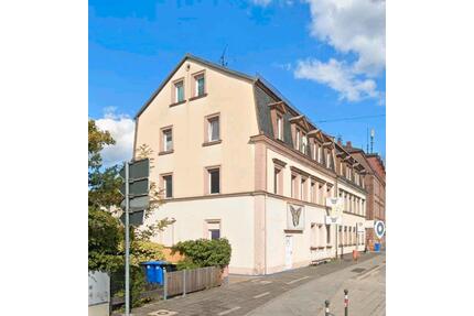 3 Zimmer Maisonette Whg in Mögeldorf (nicht Kindertauglich) - Nürnberg Erlenstegen