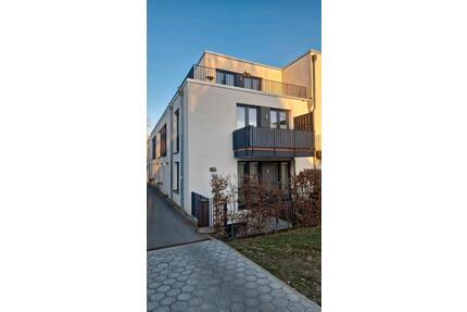 vermiete stilvolle 3-Zimmer-Wohnung zum Mieten - Stapelfeld