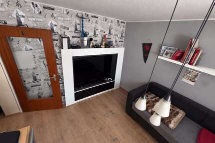 Wohnung zum Mieten in Eschweiler 360,00 € 33.68 m²