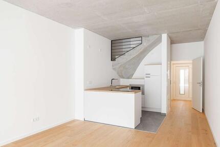 Moderne 3-Raummaisonettewohnung am Volkspark Kleinzschocher - Leipzig Altwest