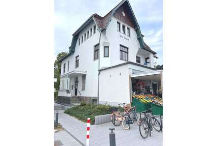 Wohnung zum Mieten in Lübeck-Travemünde 1.200,00 € 65 m²