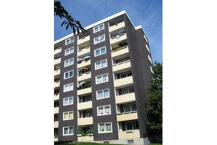 Wohnung zum Mieten in Iserlohn 362,30 € 75.08 m²