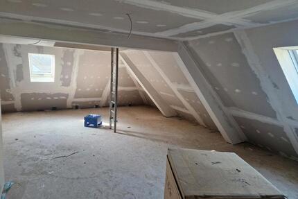 Handwerker Wohnung mit Lager oder Werkstattraum. - Bad Krozingen