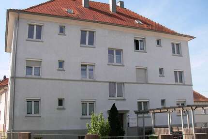 Wohnung zum Mieten in Leonberg 606,00 € 62 m²