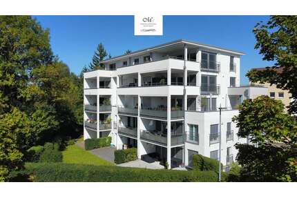 Wohnung zum Kaufen in Friedrichshafen 750.000,00 € 101 m²