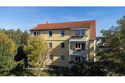 Wohnung zum Kaufen in Jesewitz 85.000,00 € 58 m²