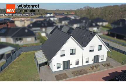Haus zum Kaufen in Herzlake 170.000,00 € 114 m²