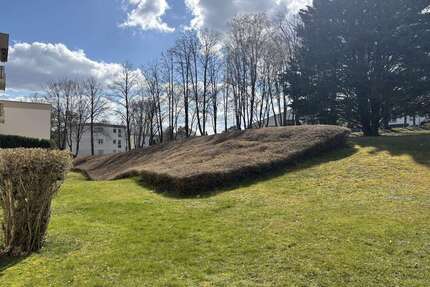 Wohnung zum Kaufen in Eningen unter Achalm 299.000,00 € 81 m²