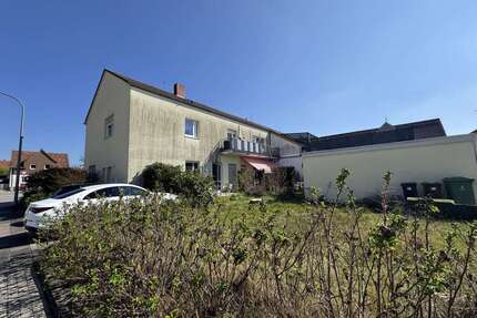 Wohnung zum Kaufen in Jockgrim 185.000,00 € 76.82 m²