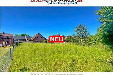 Grundstück zu verkaufen in Henstedt-Ulzburg 229.000,00 € 505 m²